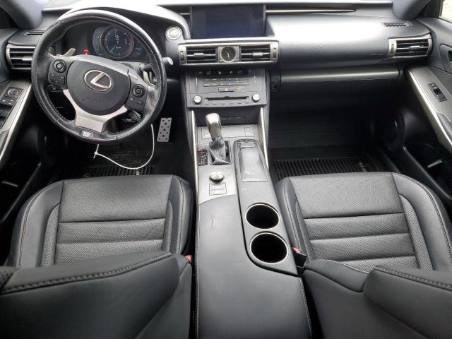 2016 LEXUS IS 300 JTHCM1D20G5005195