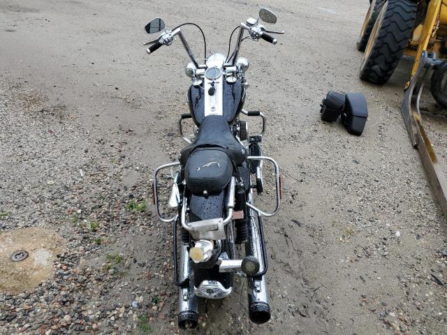2001 HARLEY-DAVIDSON FLHRCI 1HD1FRW191Y606874