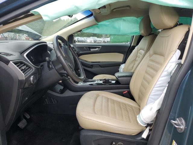 2016 FORD EDGE SEL 2FMPK4J81GBC21504