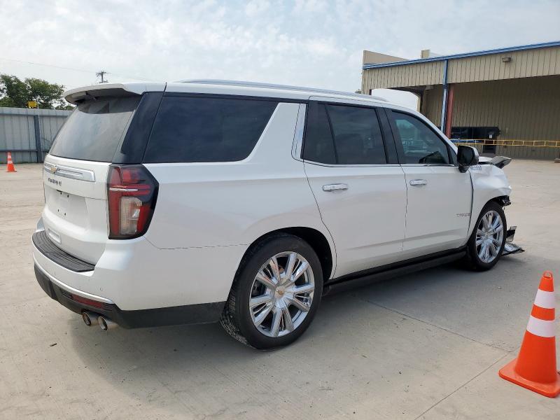 2023 CHEVROLET TAHOE C1500 HIGH COUNTRY 1GNSCTKLXPR472454