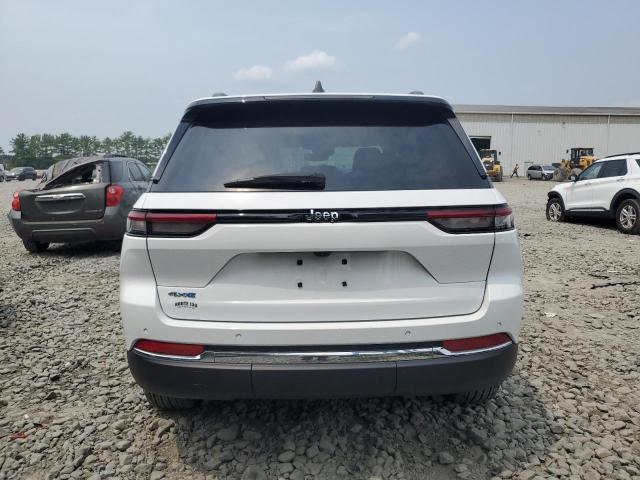 2023 JEEP GRAND CHEROKEE LIMITED 4XE 1C4RJYB62P8773701