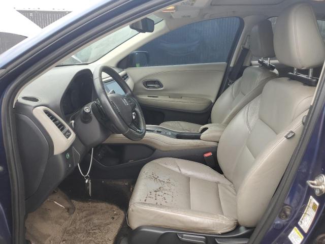 2016 HONDA HR-V EXL 3CZRU5H70GM704520