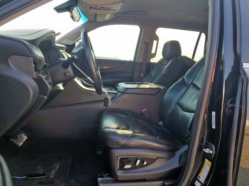 2019 CADILLAC ESCALADE - 1GYS3AKJ4KR377645