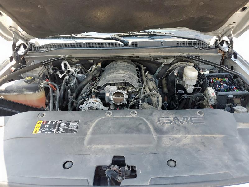 2019 GMC YUKON XL K 1GKS2GKC8KR371073