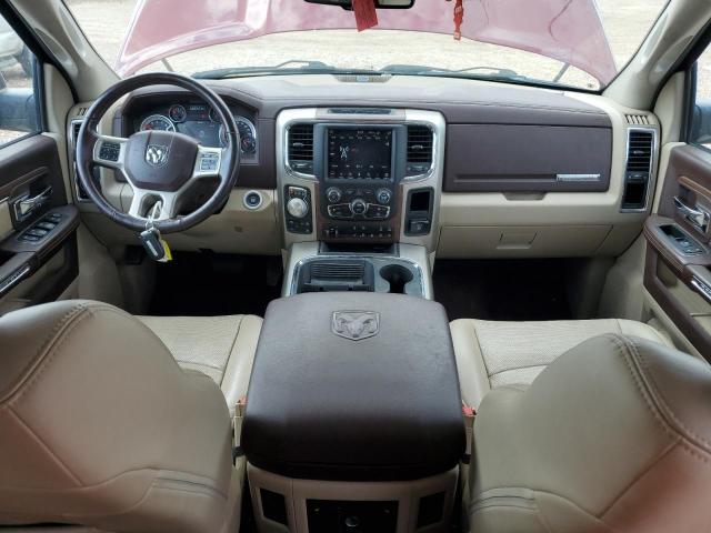 2018 RAM 1500 LARAMIE 1C6RR7VM9JS254482