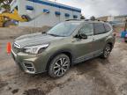 2019 SUBARU FORESTER L - JF2SKAUC0KH457300