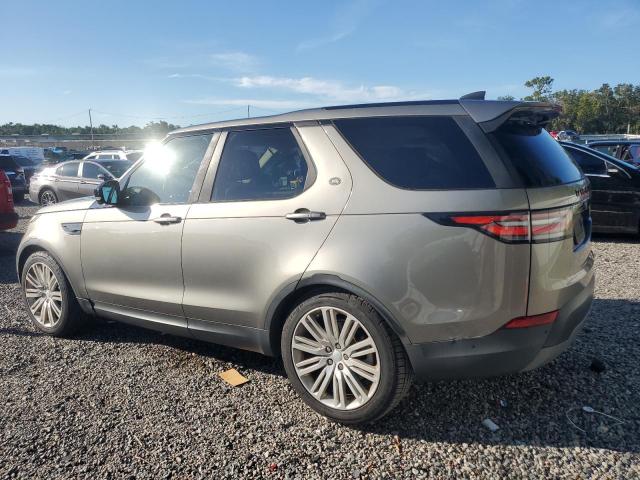 2017 LAND ROVER DISCOVERY SALRTBBV8HA014892