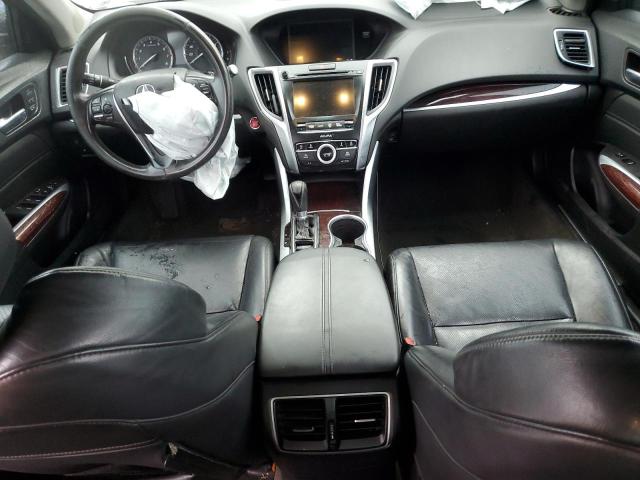 2015 ACURA TLX TECH 19UUB1F54FA010734
