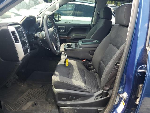 2017 GMC SIERRA K15 1GTV2MEC3HZ273242