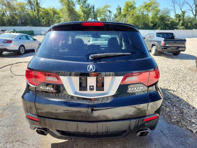 2010 ACURA RDX - 5J8TB2H23AA004050