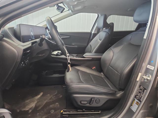 2023 KIA EV6 LIGHT KNDC34LA6P5129230