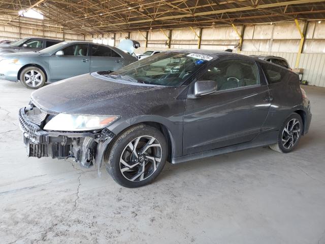HONDA CR-Z