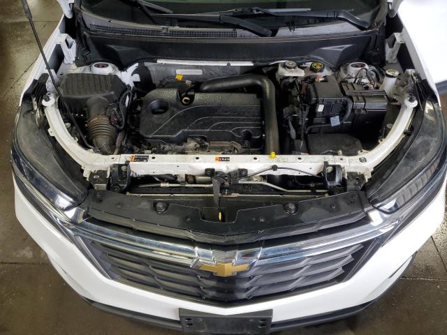 2023 CHEVROLET EQUINOX LS - 3GNAXSEG8PL145504