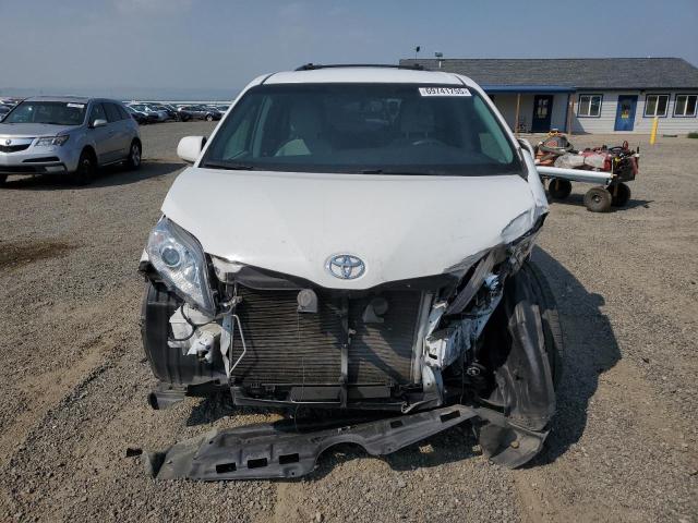2015 TOYOTA SIENNA LE 5TDKK3DCXFS674106