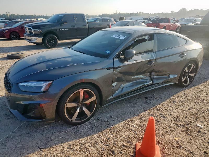 2024 AUDI A5 PREMIUM - WAUFACF56RA076287