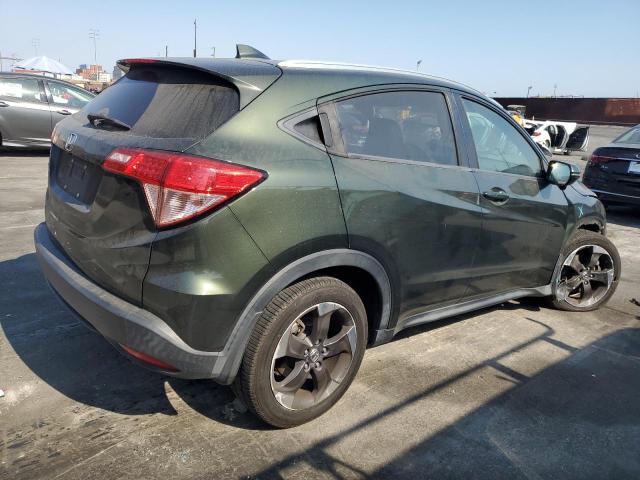 2018 HONDA HR-V EXL 3CZRU5H70JM706209
