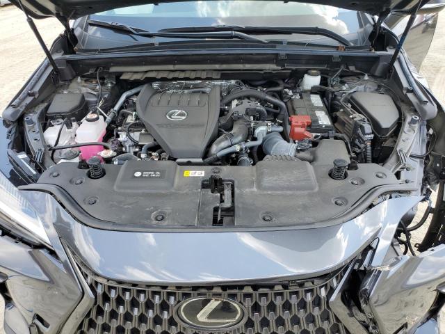 2024 LEXUS NX 350 PRE 2T2GGCEZ6RC036809