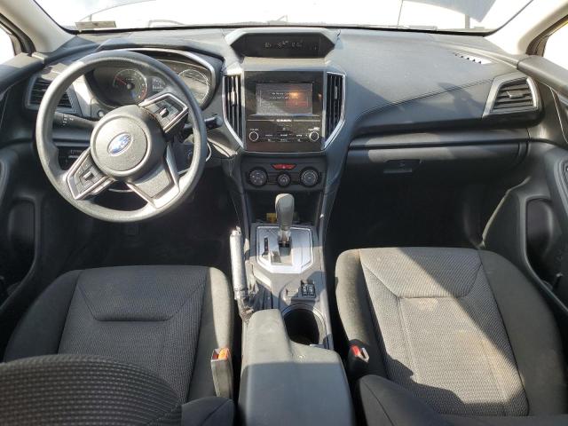 2017 SUBARU IMPREZA PR 4S3GTAB63H3731805