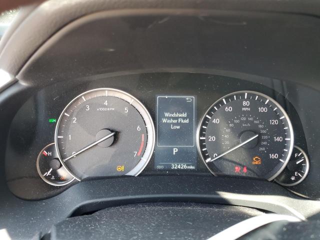 2022 LEXUS RX 350 2T2HZMDA8NC330268