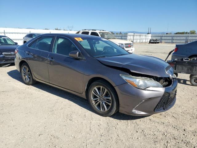 2015 TOYOTA CAMRY LE 4T1BF1FK4FU053030