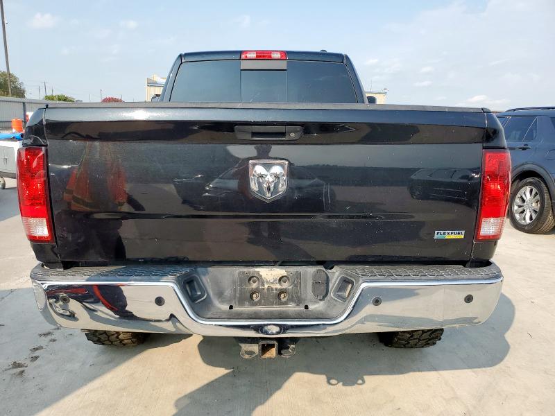 2012 DODGE RAM 2500 L - 3C6UD5FL5CG285094