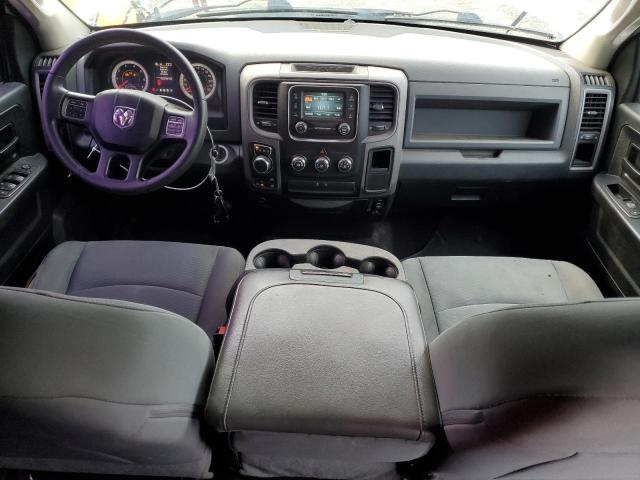 2016 RAM 1500 ST 1C6RR7FT2GS366006