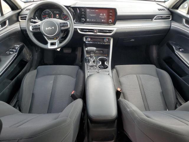 2022 KIA K5 LX 5XXG24J21NG088160