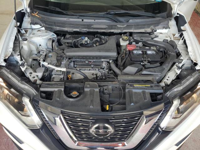 2019 NISSAN ROGUE S JN8AT2MV1KW401252