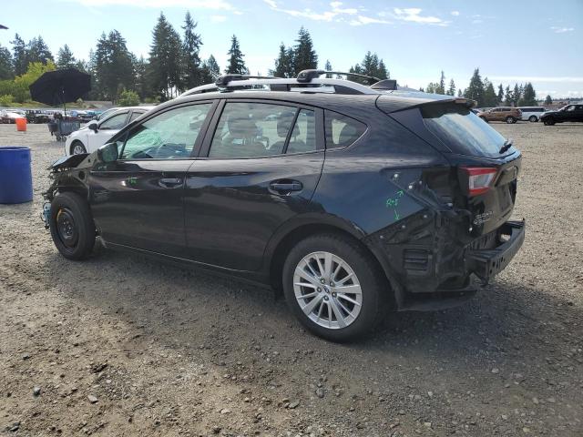2018 SUBARU IMPREZA PR - 4S3GTAB68J3728386