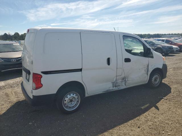 2016 NISSAN NV200 2.5S 3N6CM0KN6GK696163