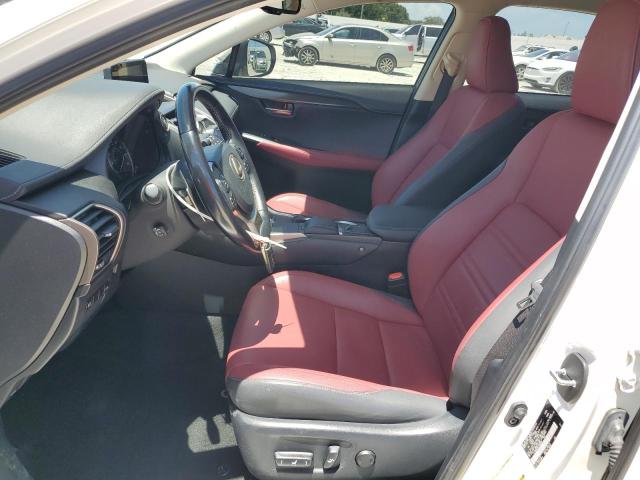 2020 LEXUS NX 300 BAS JTJAARBZ8L5008658