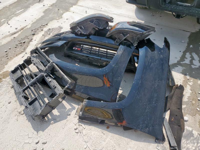 2016 CHEVROLET COLORADO Z 1GCGSDE32G1349796