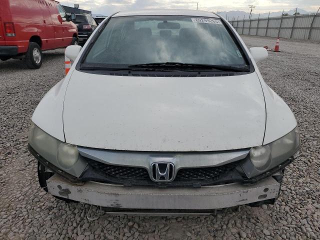 2010 HONDA CIVIC LX - 19XFA1F57AE034364