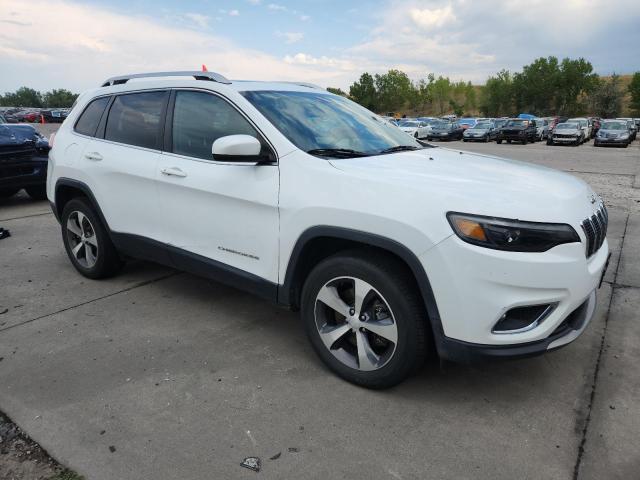 2020 JEEP CHEROKEE L 1C4PJMDX6LD623792