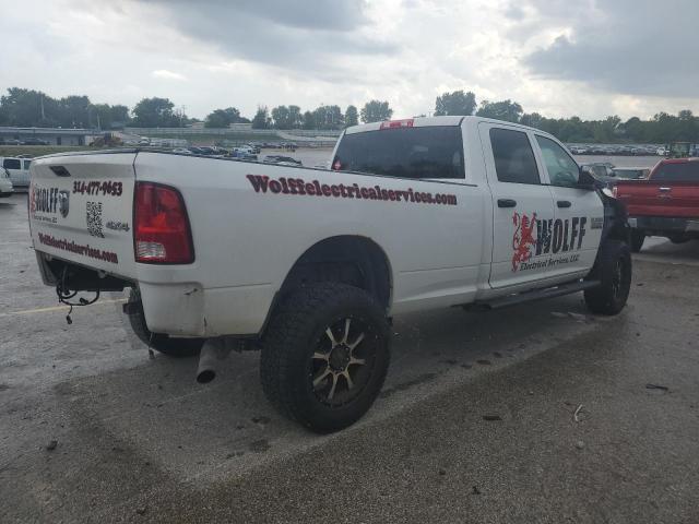 2017 RAM 2500 ST 3C6UR5HJ7HG658141