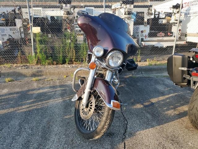 2006 HARLEY-DAVIDSON FLHTCI 1HD1FFW186Y625499