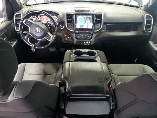 2023 RAM 1500 BIG H 1C6SRFFT0PN541010