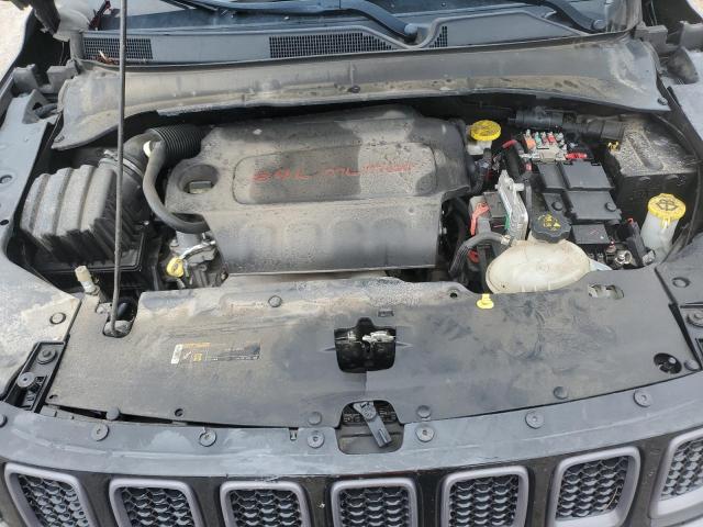 2018 JEEP COMPASS TR 3C4NJDDB7JT129704