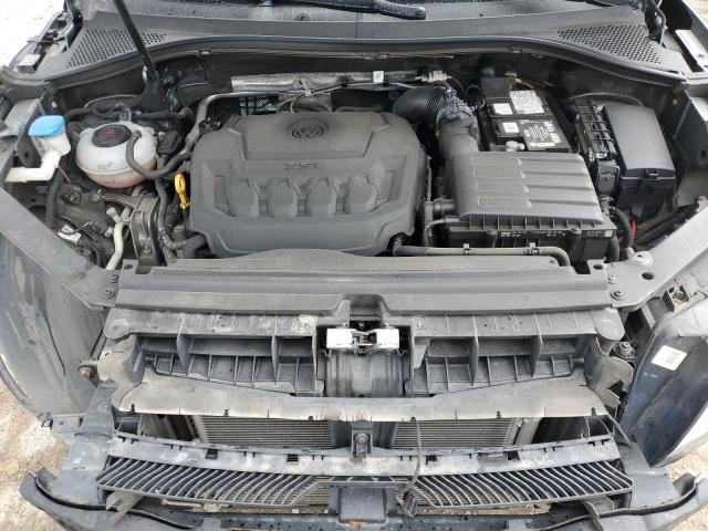 2020 VOLKSWAGEN TIGUAN SE 3VV2B7AX6LM093892