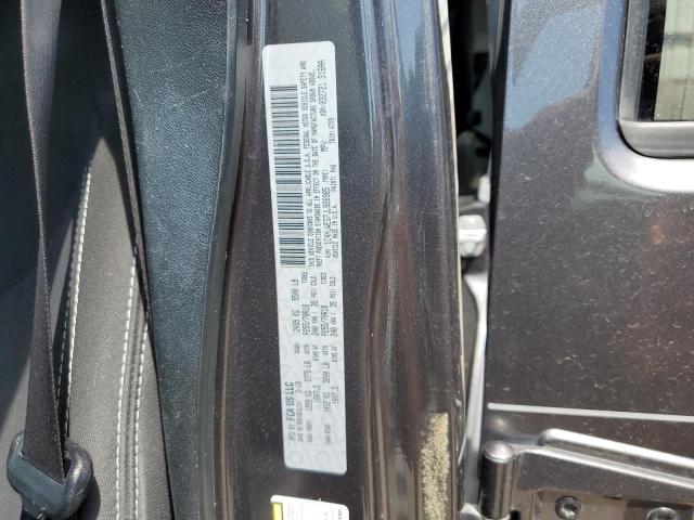 2018 JEEP WRANGLER U 1C4HJWEG7JL926985