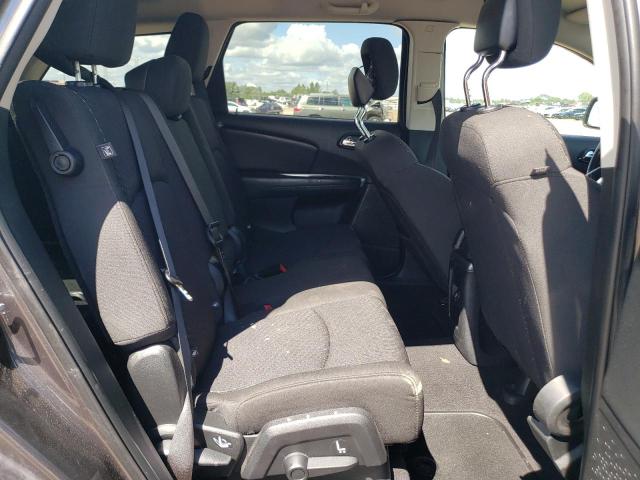 2018 DODGE JOURNEY SE - 3C4PDCAB8JT509505