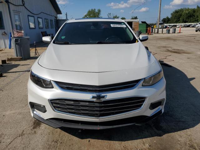 2018 CHEVROLET MALIBU LT 1G1ZD5STXJF273938