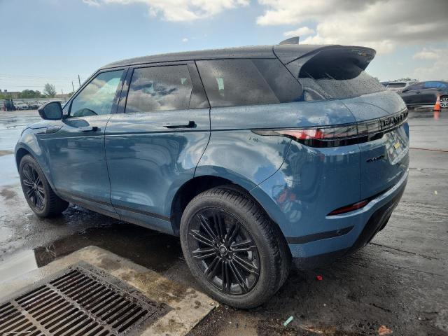 2024 LAND ROVER RANGE ROVER EVOQUE S SALZJ2FX2RH244440