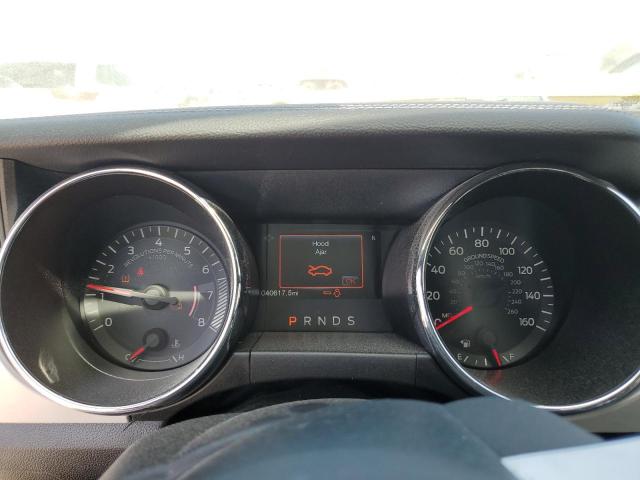 2017 FORD MUSTANG 1FA6P8TH9H5296291