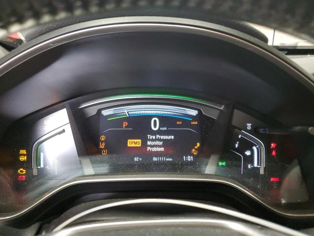 2021 HONDA CR-V TOURI 7FART6H90ME011578
