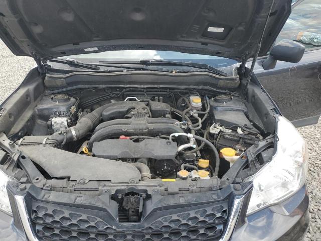 2016 SUBARU FORESTER 2 JF2SJABC5GH547300