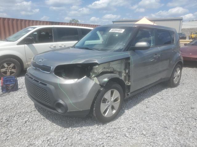 2015 KIA SOUL - KNDJN2A26F7207445