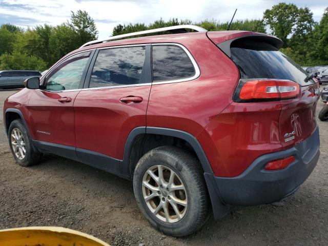 2015 JEEP CHEROKEE L 1C4PJMCBXFW642196