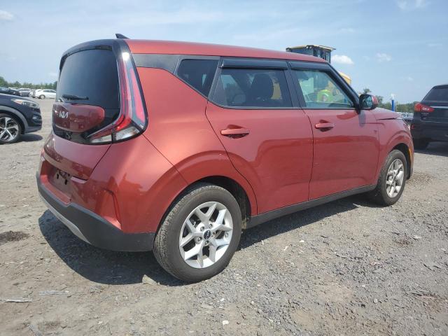 2024 KIA SOUL LX KNDJ23AU6R7917353