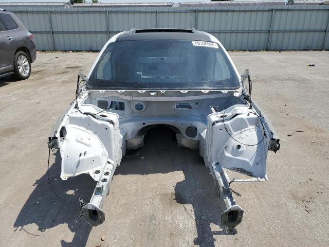 2016 DODGE CHALLENGER SRT 392 2C3CDZDJ9GH118339